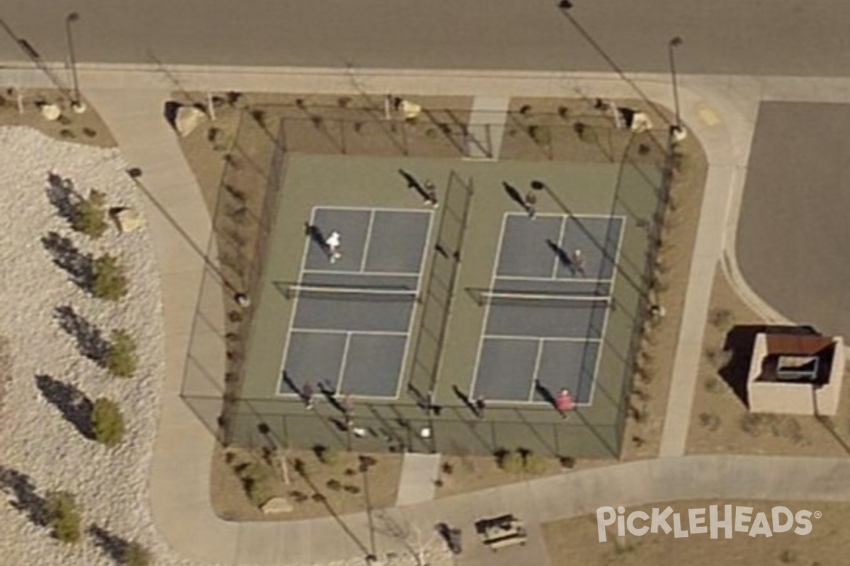 Photo of Pickleball at Shooting Star Park